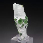 GARNET var. ANDRADITE var. DEMANTOID