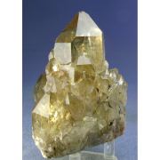 Quartz var. Citrine