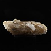 Anatase + Quartz.