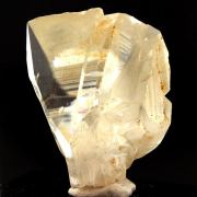 Calcite Macle.