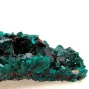 Dioptase. 387.0 ct.