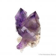 Quartz var. Amethyst