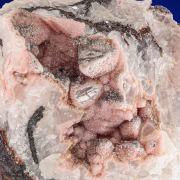 Rhodochrosite 