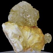 Cerussite