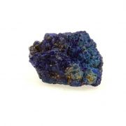 Azurite (Chessylite). 64.5 ct.