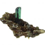 Vivianite