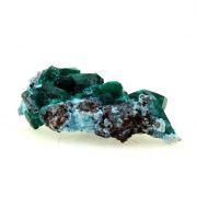 Dioptase. 33.5 ct.