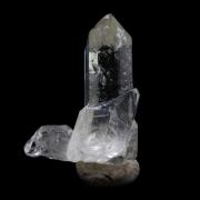 Quartz. 13.66 ct.