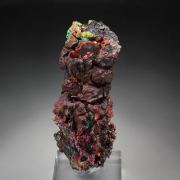 iridescent GOETHITE