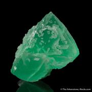 Fluorite (classic old USA locale)