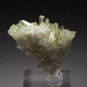 gem VESUVIANITE