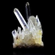 Quartz. 247.0 ct.