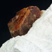 Grossular garnet