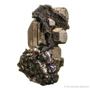 Wittichenite