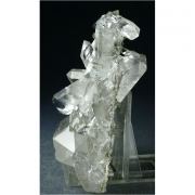 Quartz, Chlorite