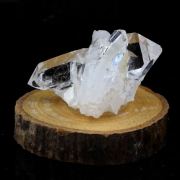 Quartz + Baryte. 39.35 ct.