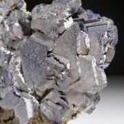 Galena on Pyrhottite