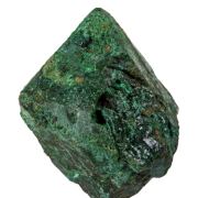 Malachite ps. Cuprite