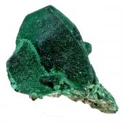 Malachite pseudo. after azurite 