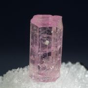 Elbaite tourmaline