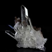 Quartz. 56.5 ct.