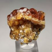 gem GARNET var. SPESSARTINE