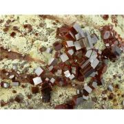 Vanadinite