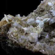 Baryte.