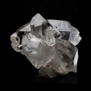 Quartz hyalin.