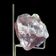 Fluorite Rose. 408.0 ct.