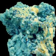 Veszelyite, hemimorphite