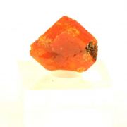 Wulfenite. 34.24 ct.