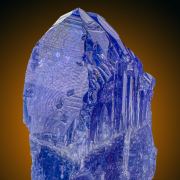 Tanzanite   UNHEATED