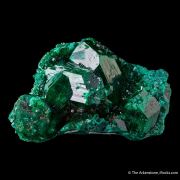 Dioptase