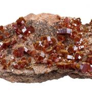 Vanadinite