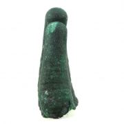 Malachite Stalactite.