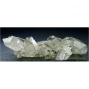 Quartz, Chlorite