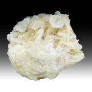 Dolomite with Magnesite