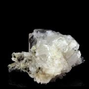 Quartz. 347.40 ct.