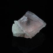 Pink Fluorite.