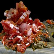 Vanadinite