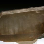 Quartz with Chlorite