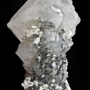 Quartz Scepter