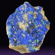 Linarite