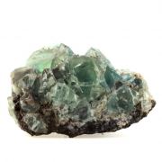 Green Fluorite.