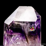 Quartz var. Amethyst