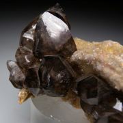 Smokey Quartz