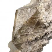 Petalite (rare color/rare matrix specimen)