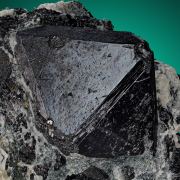 Magnetite 