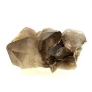 Smoky Quartz.